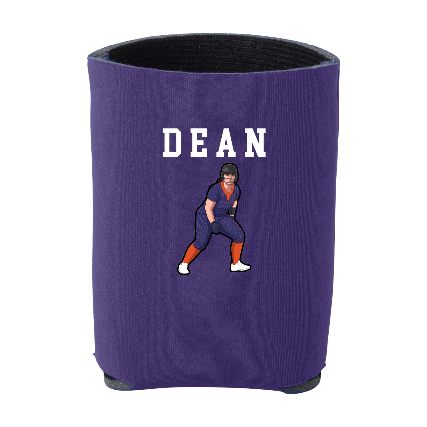 Can Holder — Shirsey in Purple