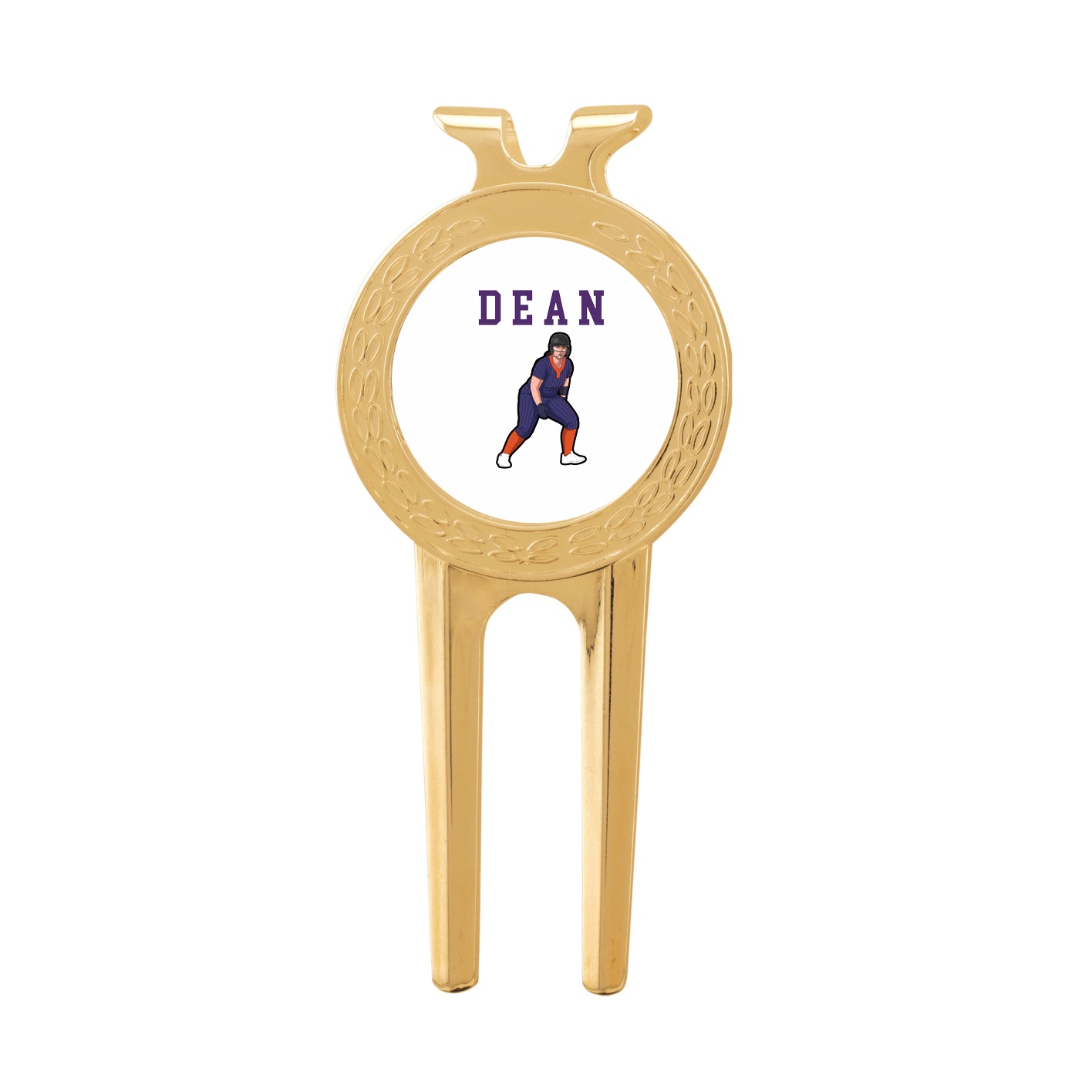 Divot Tool with Ball Marker — Shirsey in Classic