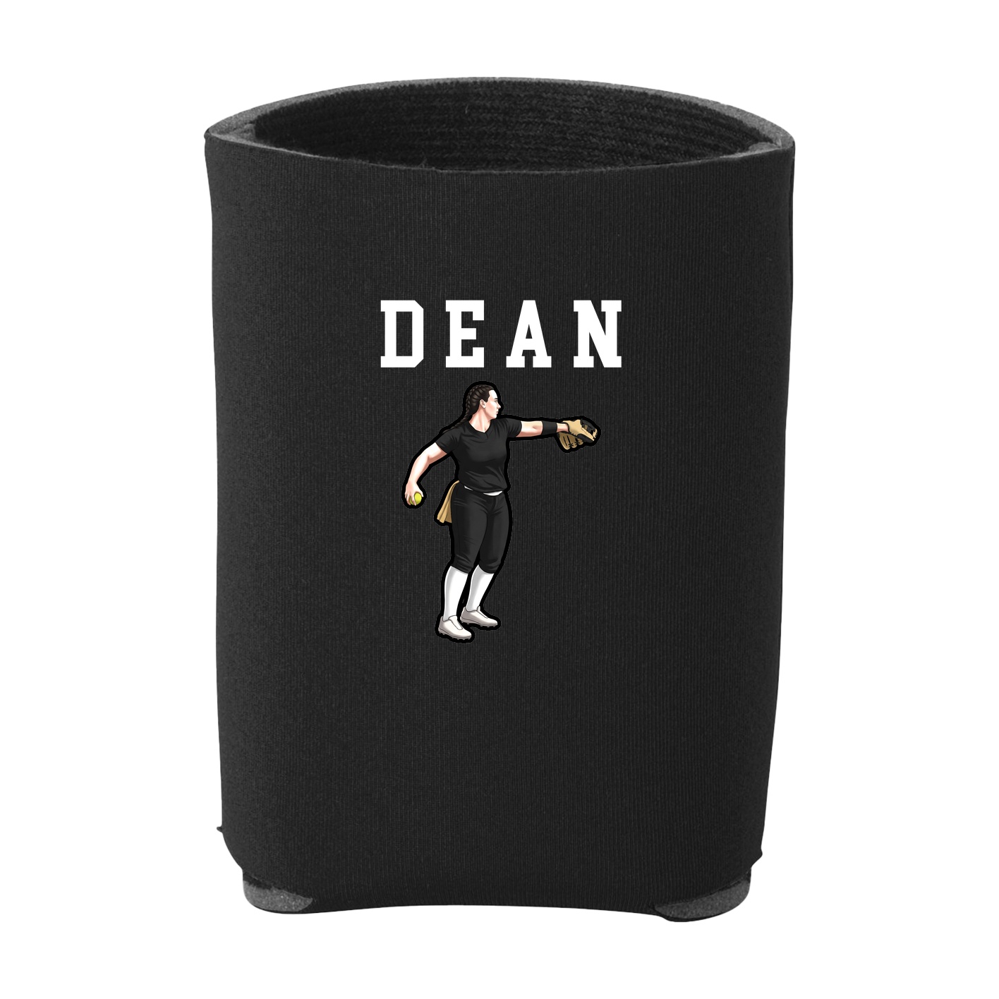 Can Holder — Shirsey in Black