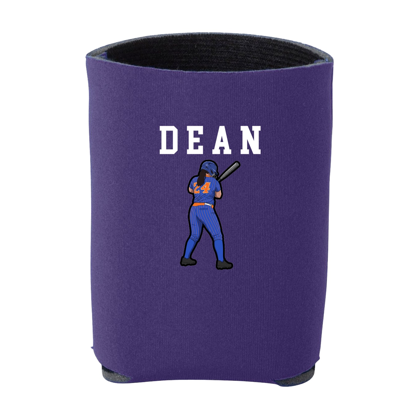 Can Holder — Shirsey in Purple