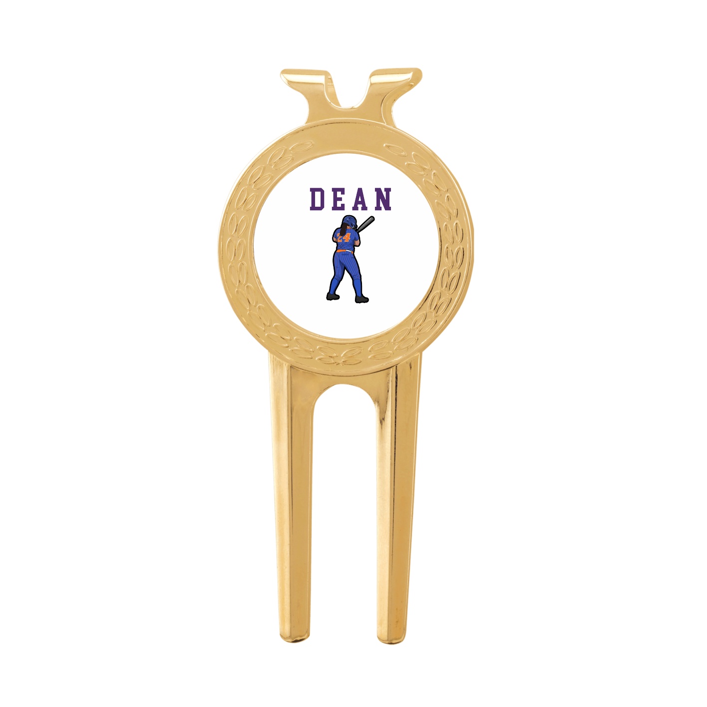 Divot Tool with Ball Marker — Shirsey in Classic
