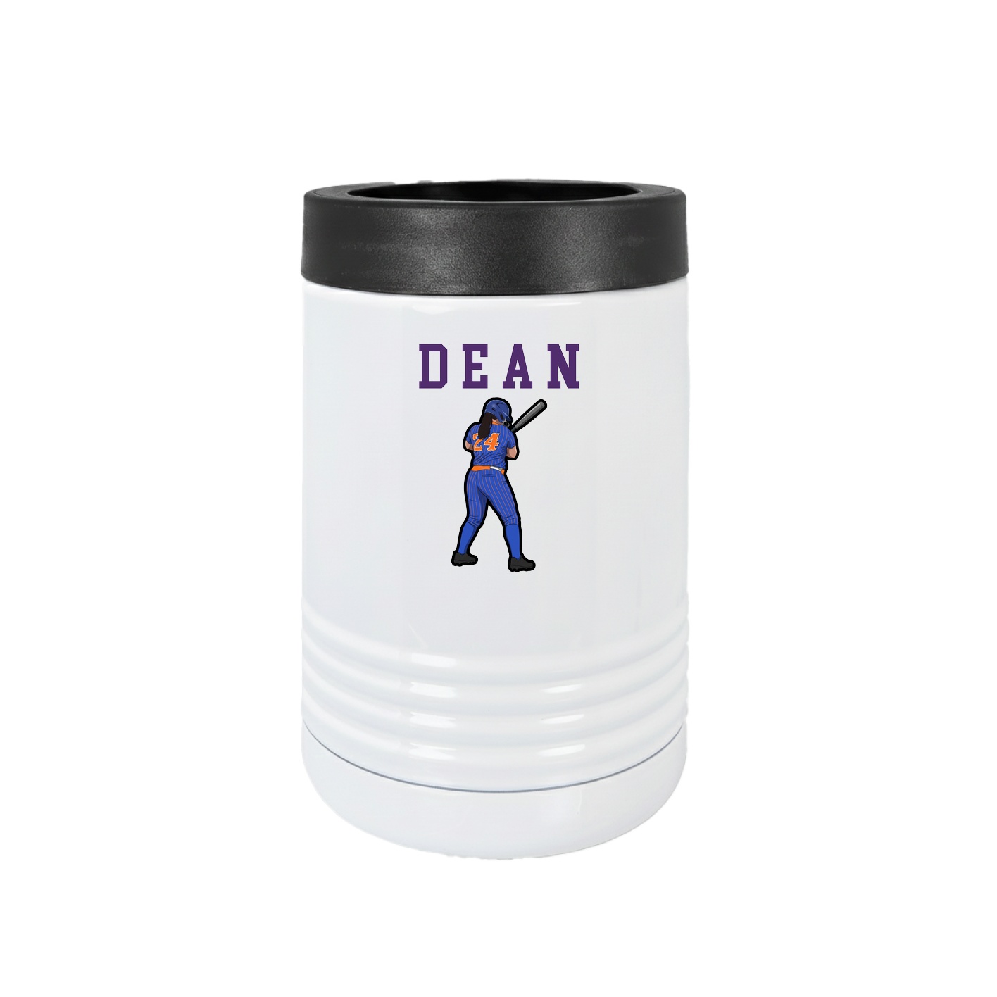 Beverage Holder — Shirsey in White