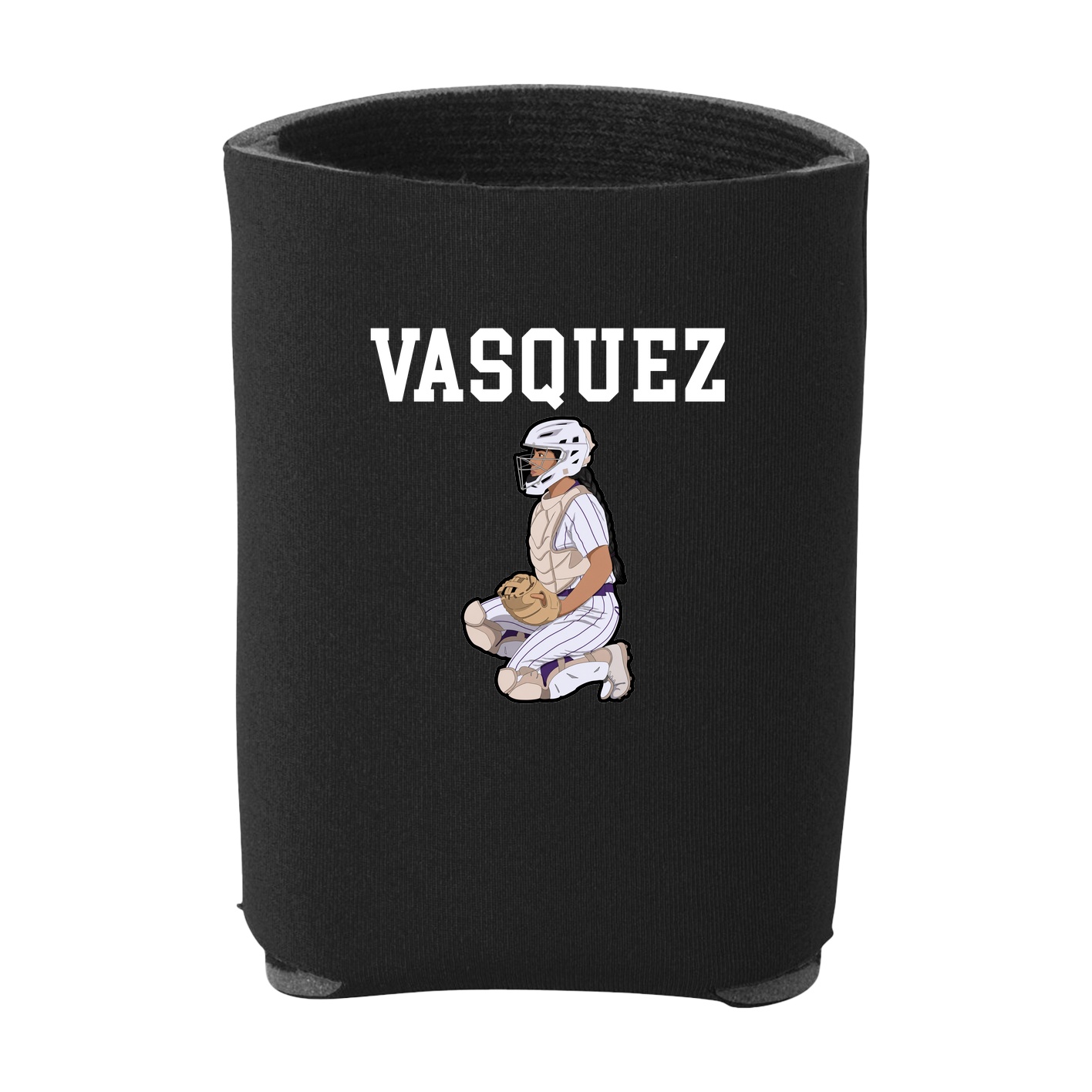 Can Holder — Shirsey in Black