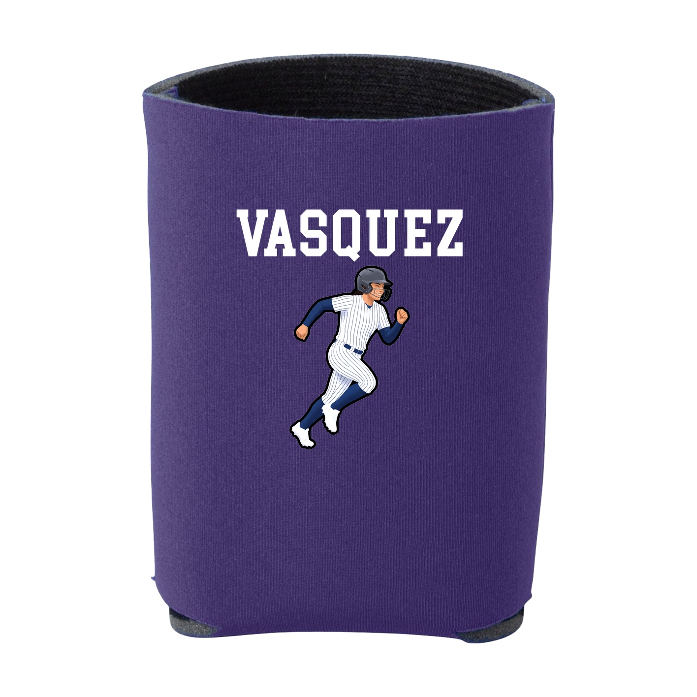 Can Holder — Shirsey in Purple