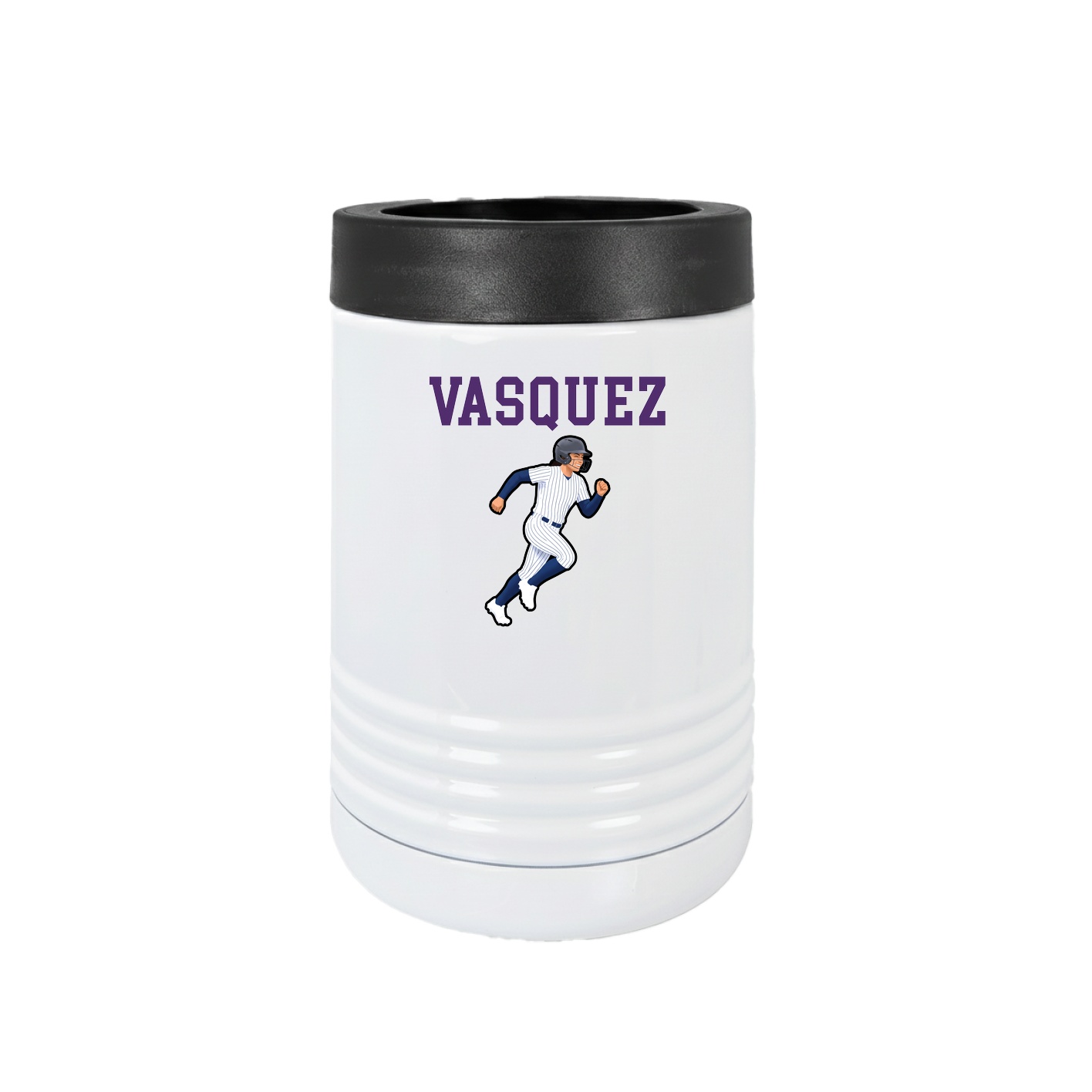 Beverage Holder — Shirsey in White