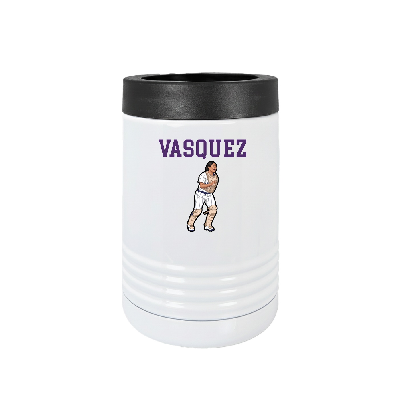 Beverage Holder — Shirsey in White