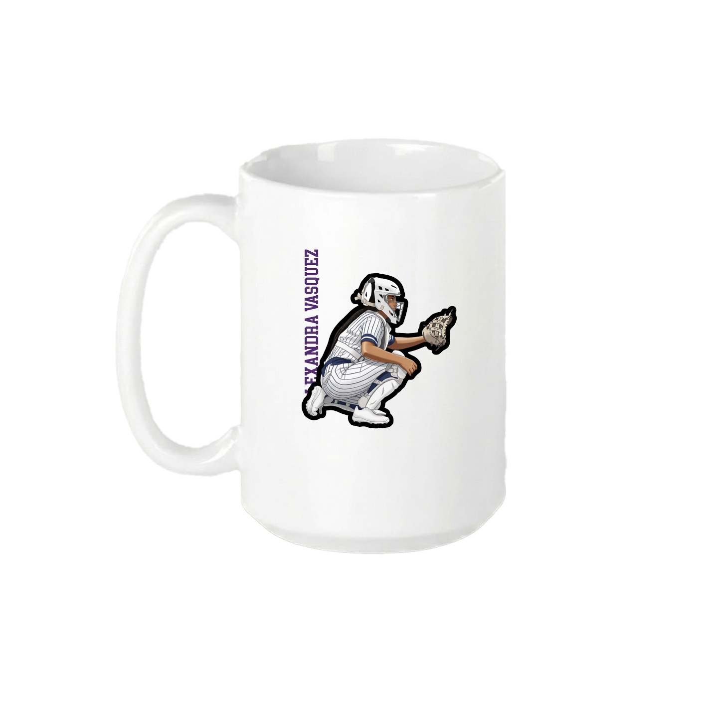 15oz Coffee Mug