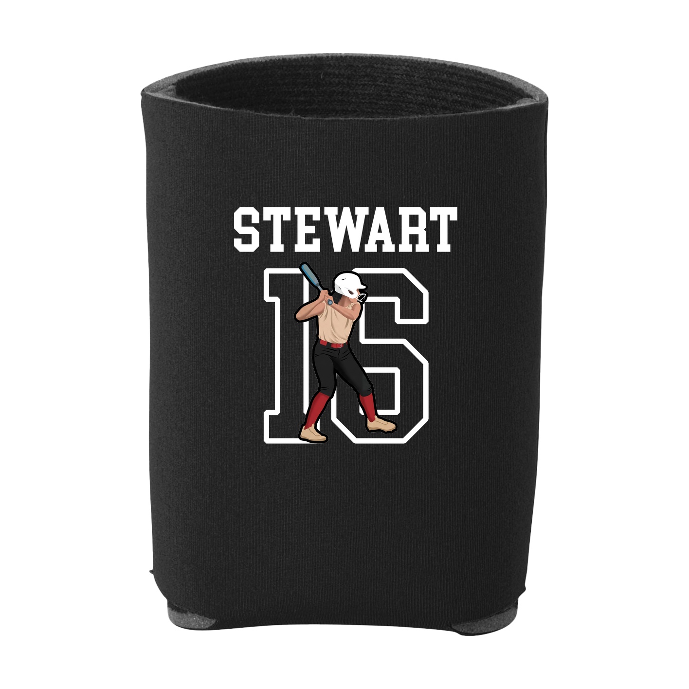 Can Holder — Shirsey in Black