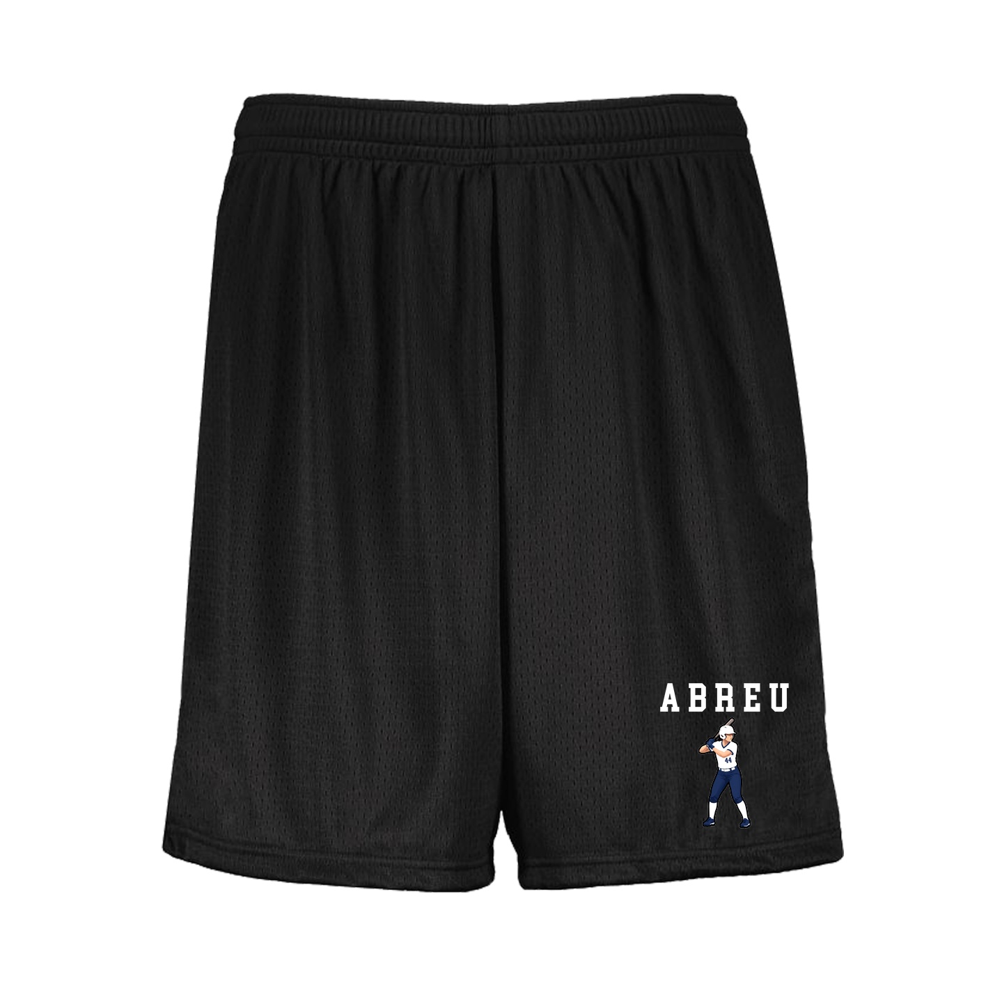Shorts — Shirsey in Black