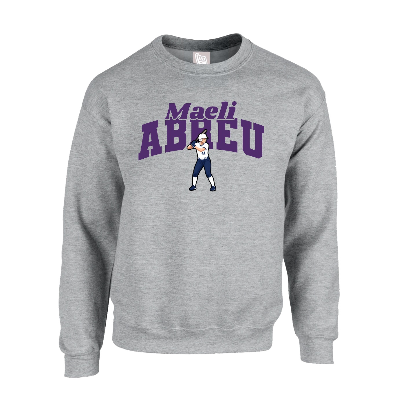 Fleece Crew