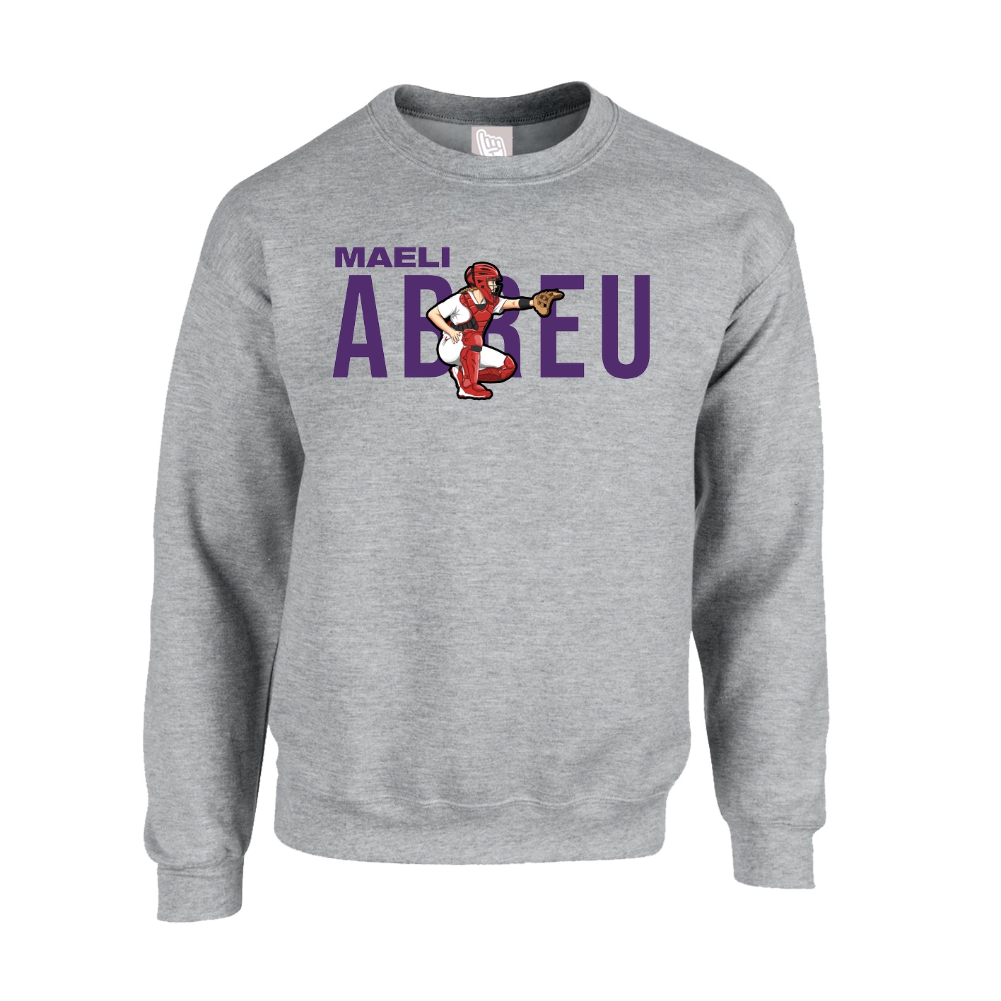 Fleece Crew