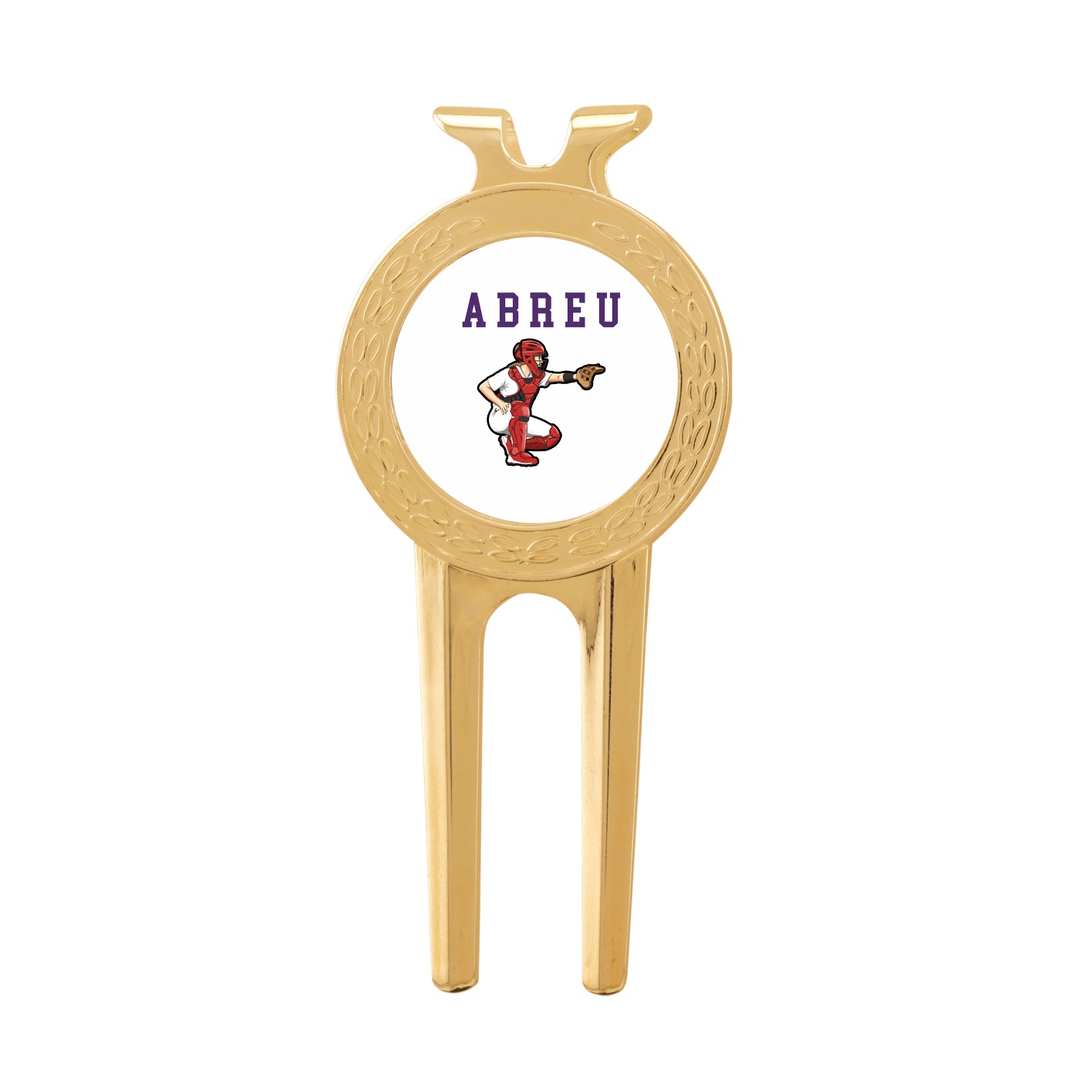 Divot Tool with Ball Marker — Shirsey in Classic