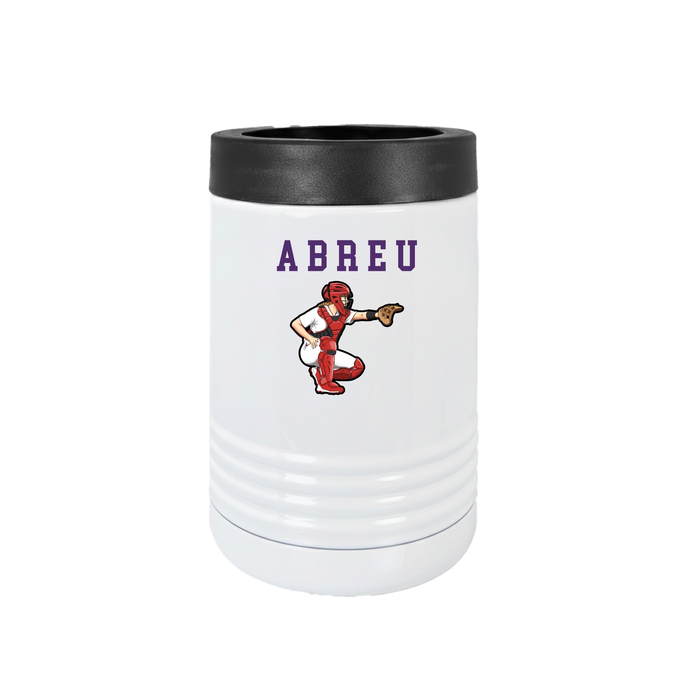 Beverage Holder — Shirsey in White