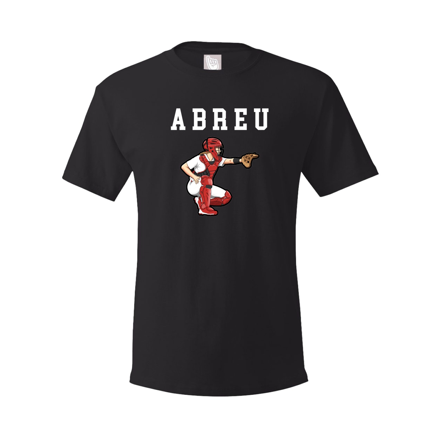 Youth Tee — Shirsey in Black
