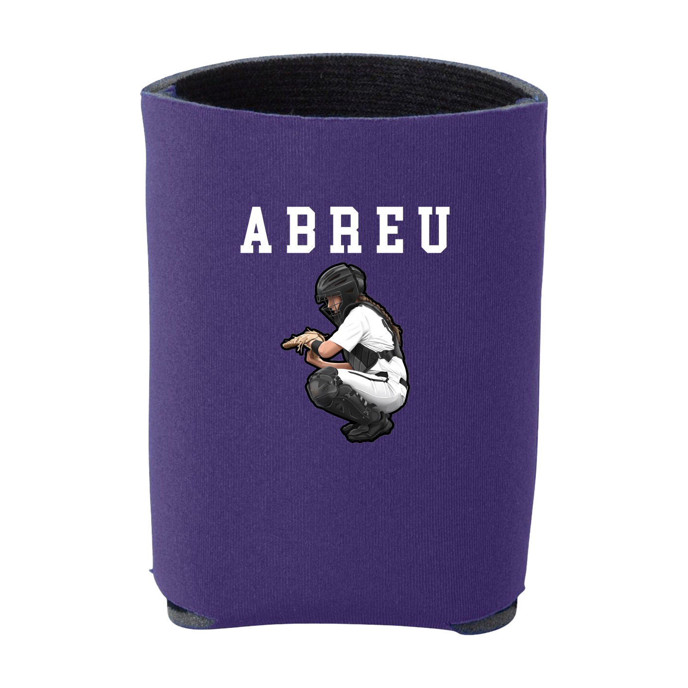 Can Holder — Shirsey in Purple