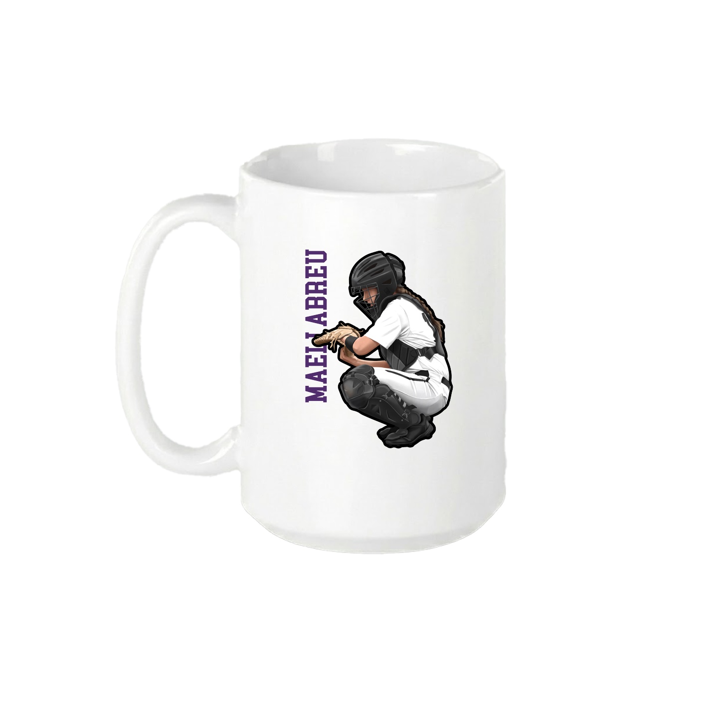 15oz Coffee Mug