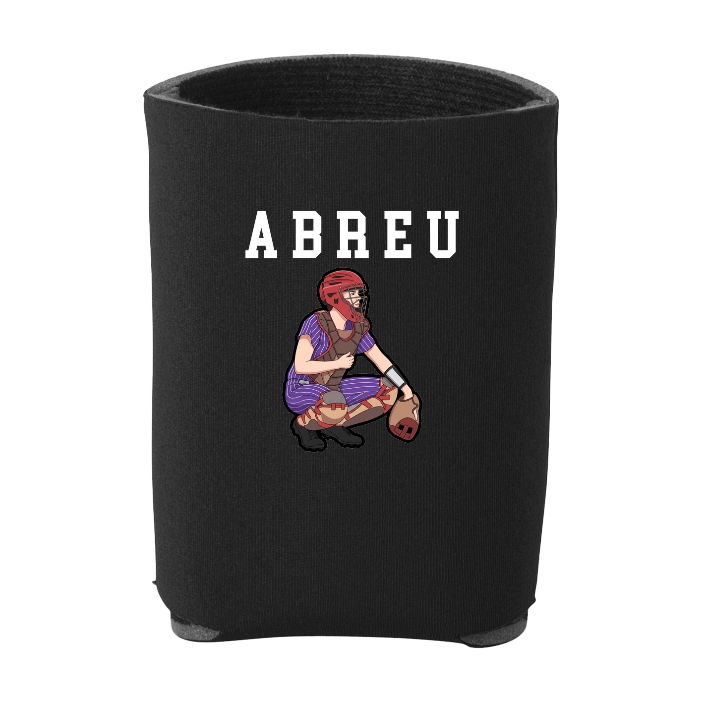 Can Holder — Shirsey in Black
