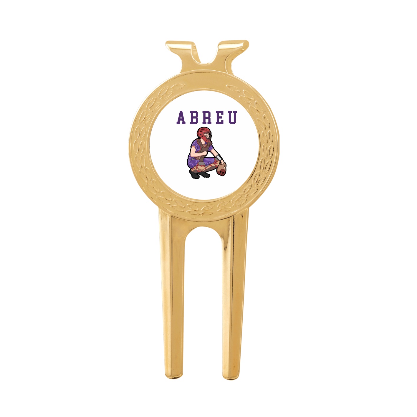 Divot Tool with Ball Marker — Shirsey in Classic