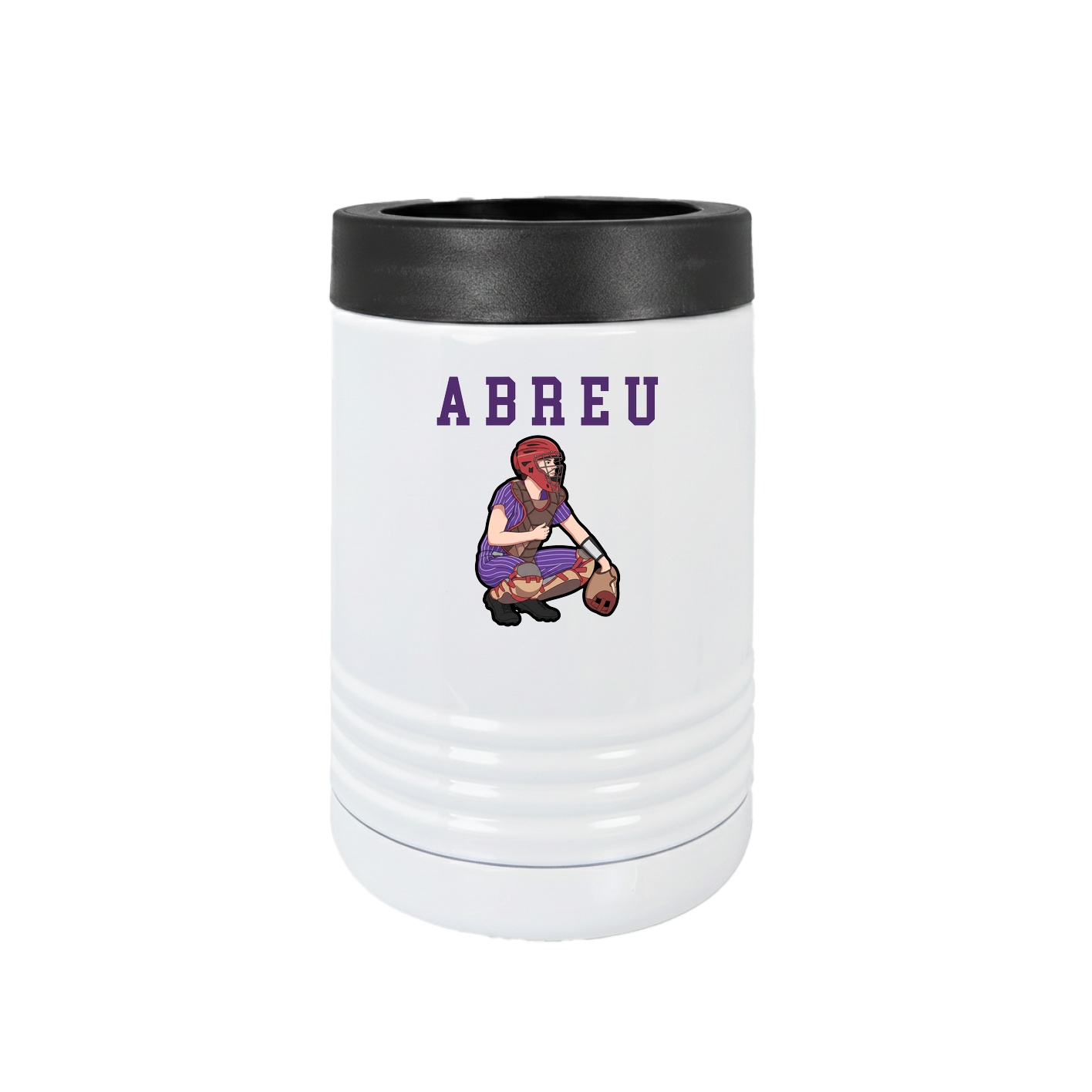 Beverage Holder — Shirsey in White