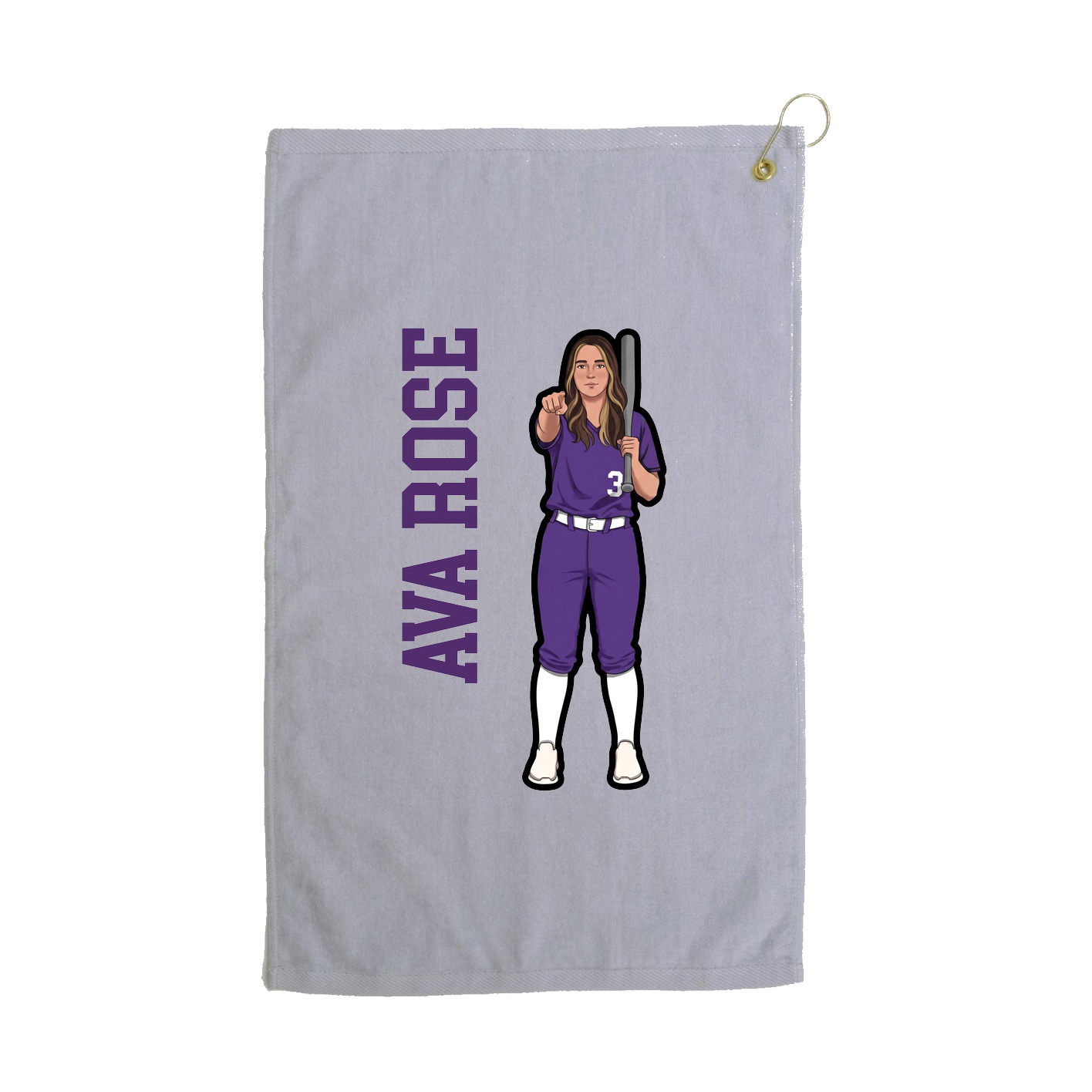 Golf Towel