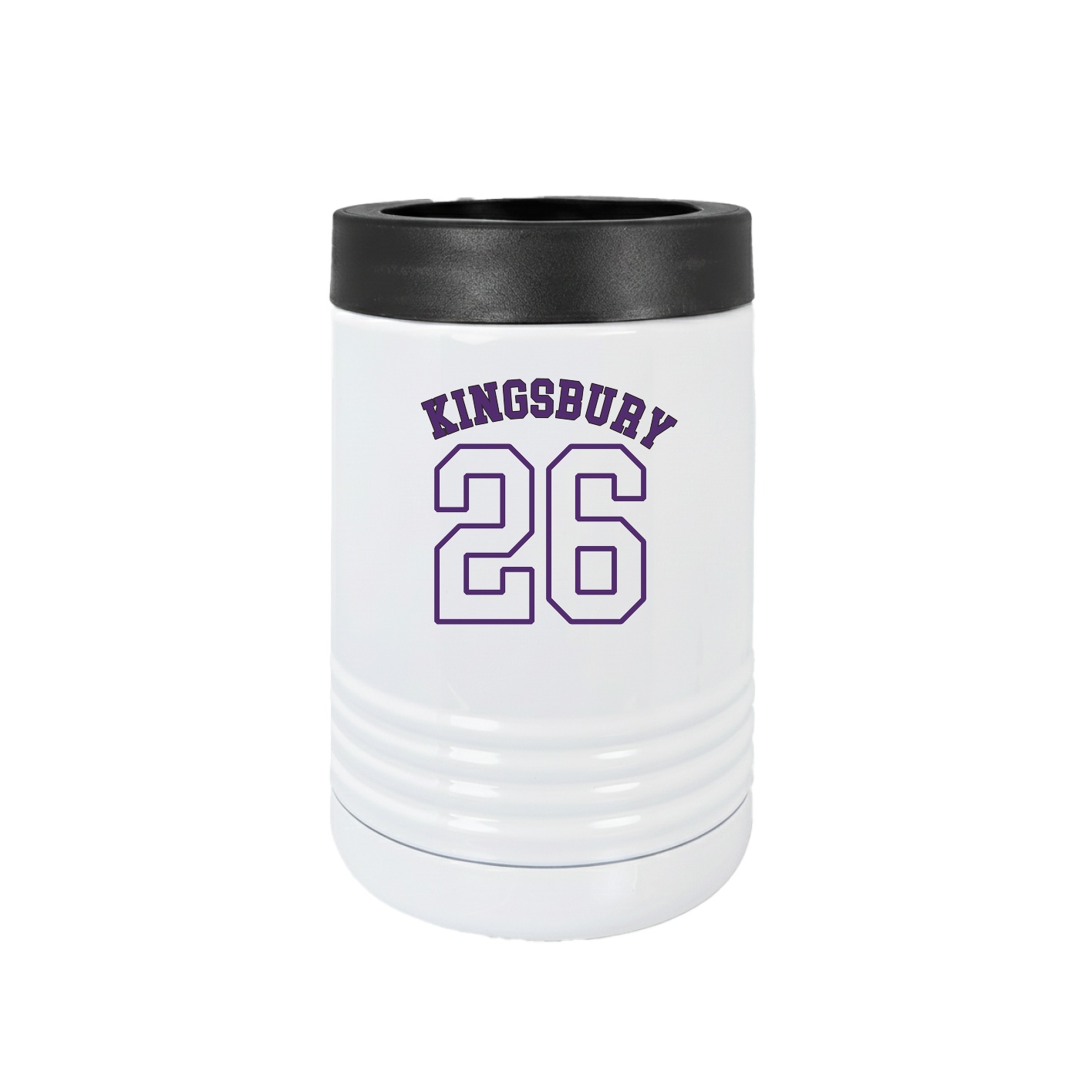 Beverage Holder — Shirsey Arch in White
