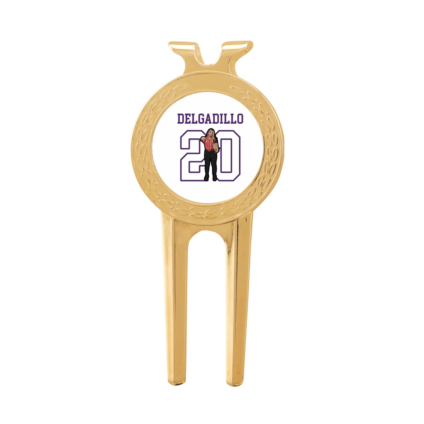 Divot Tool with Ball Marker — Shirsey in Classic
