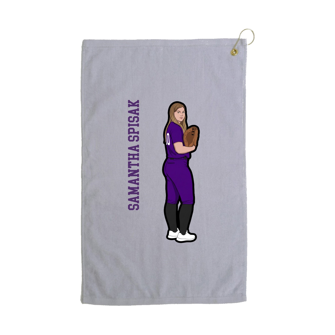 Golf Towel