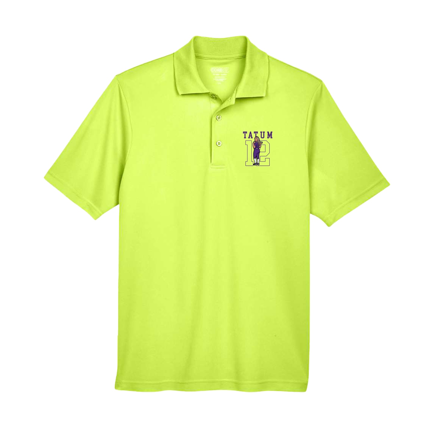 Performance Polo
