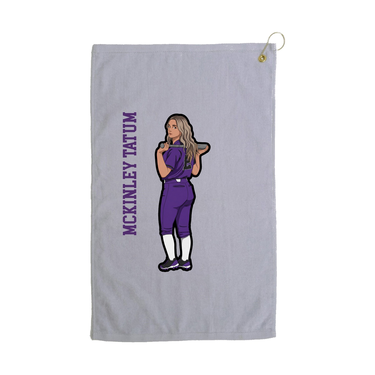 Golf Towel