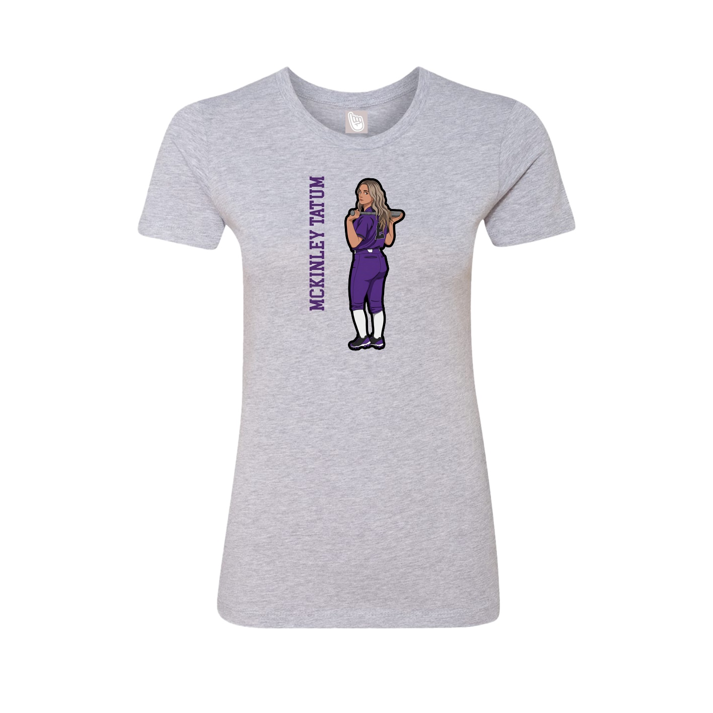Womens Tee