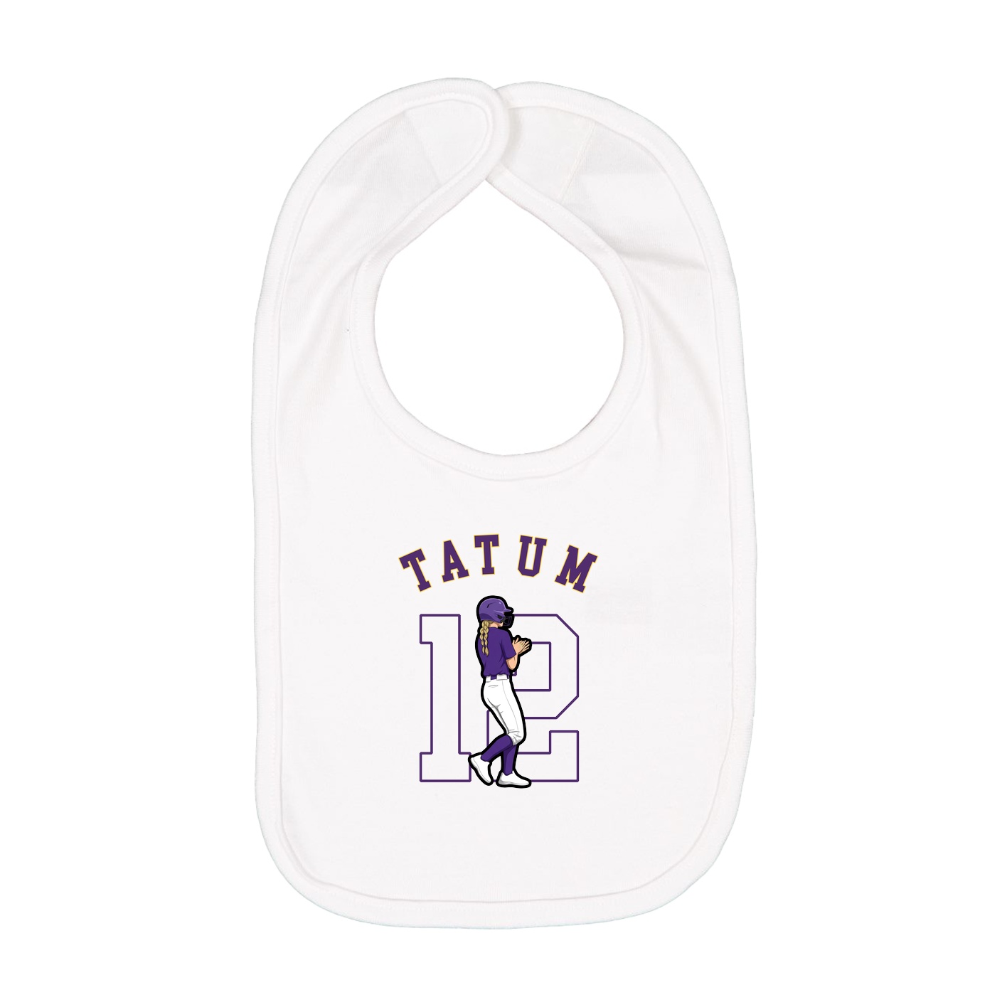 Infant Bib