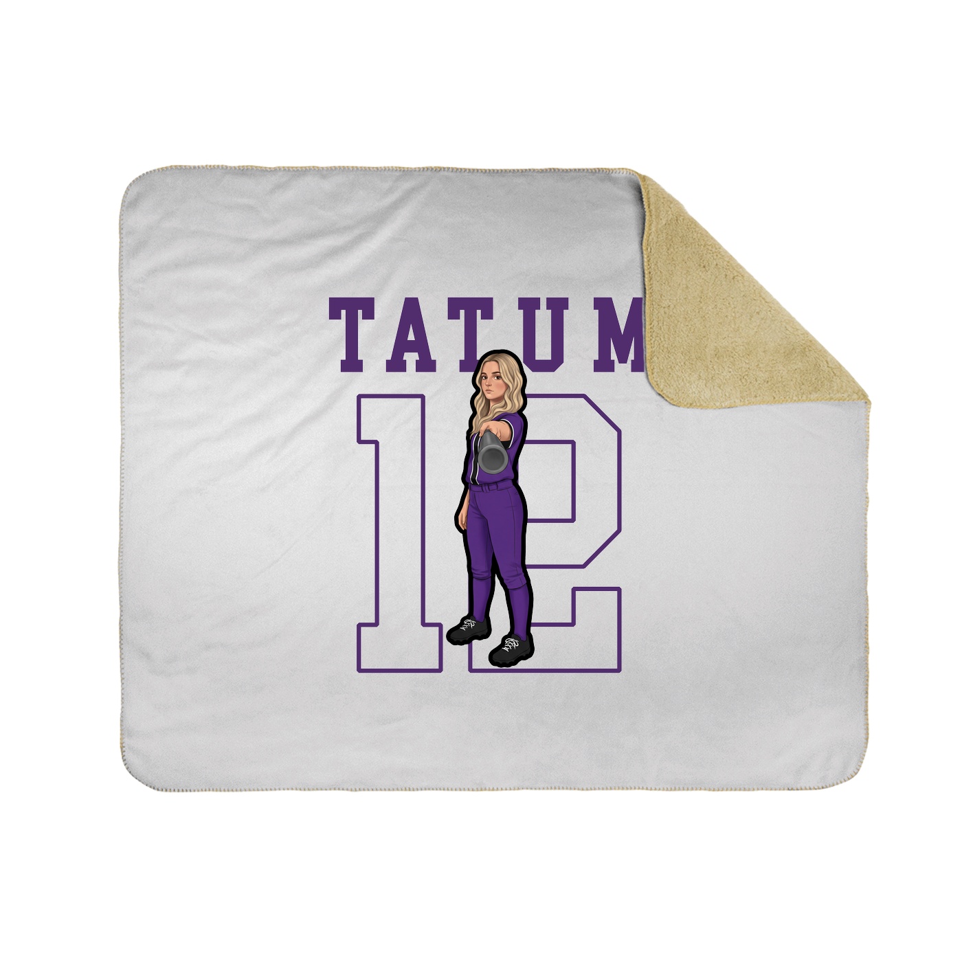 Throw Blanket