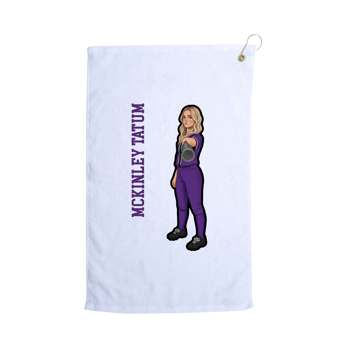 Golf Towel