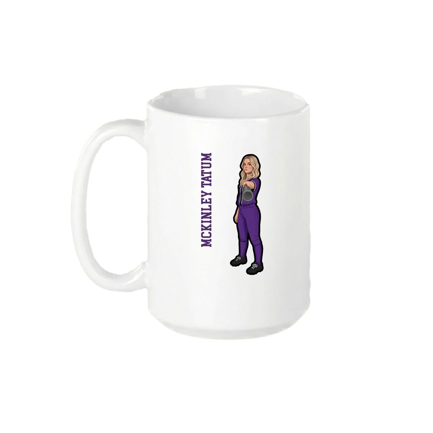 15oz Coffee Mug