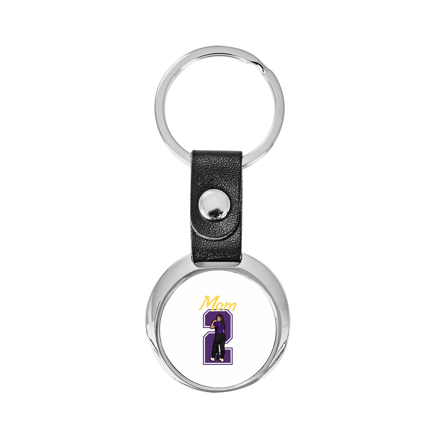 Key Chain — Mothers Day Shirsey in Classic