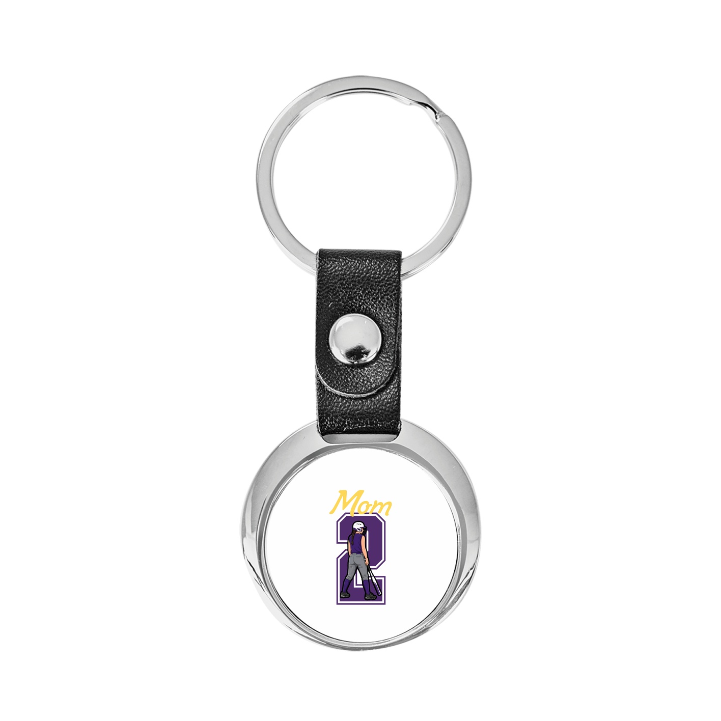 Key Chain — Mothers Day Shirsey in Classic