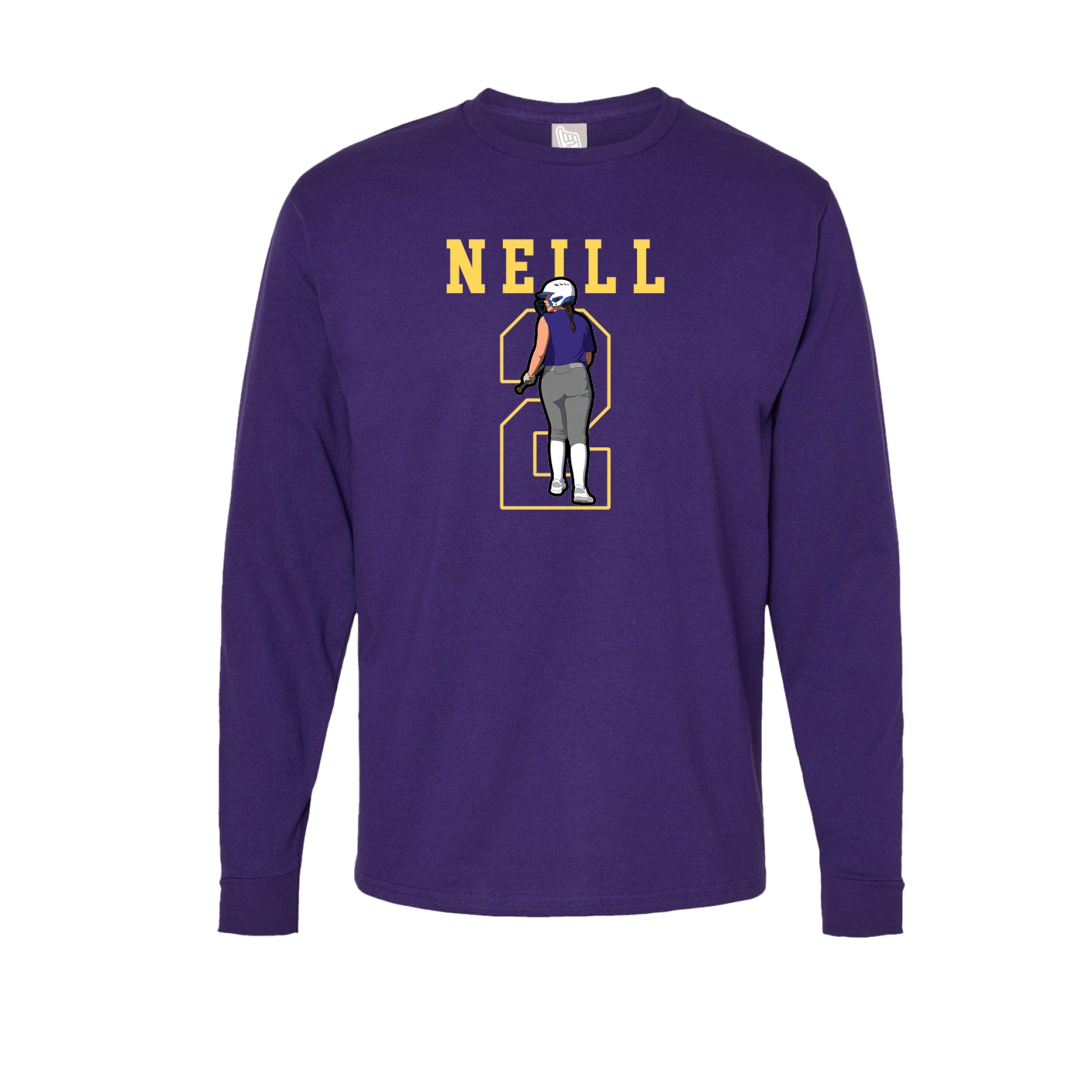 Long Sleeve Tee