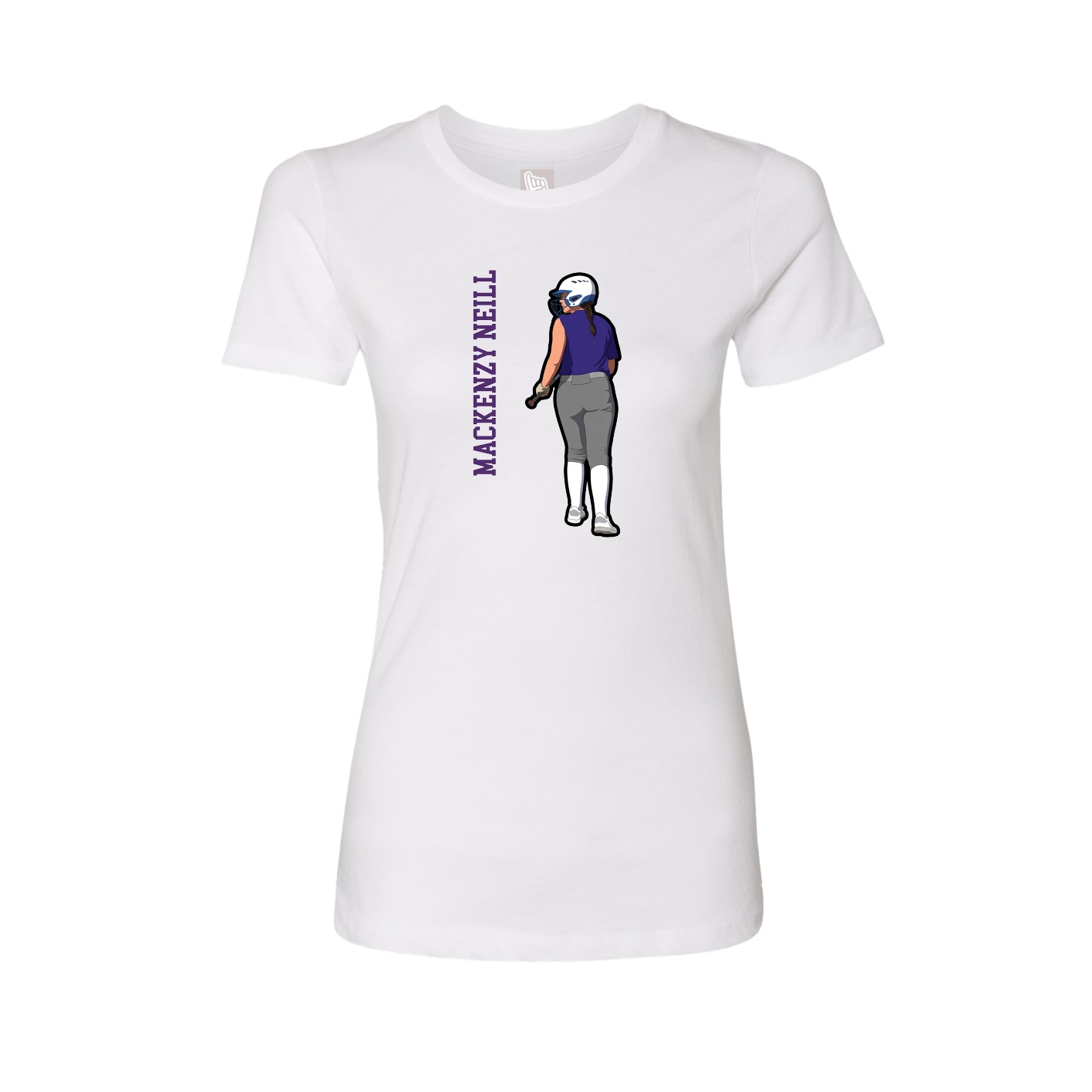 Womens Tee