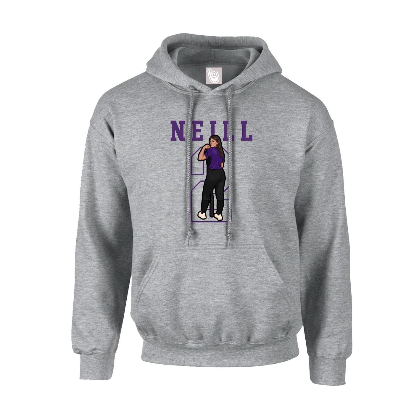 Youth Hoodie