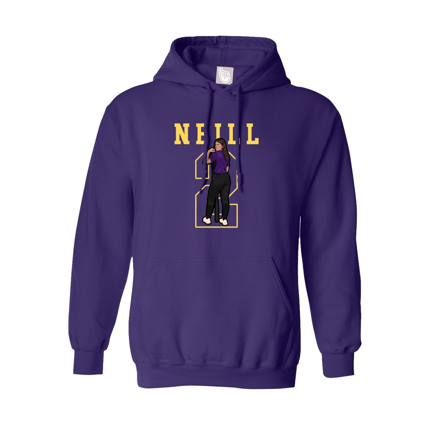 Youth Hoodie
