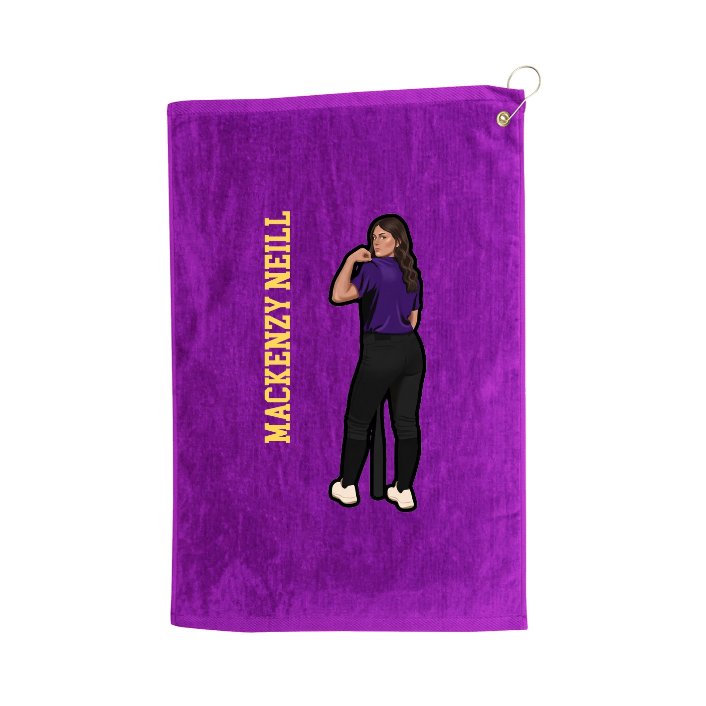 Golf Towel