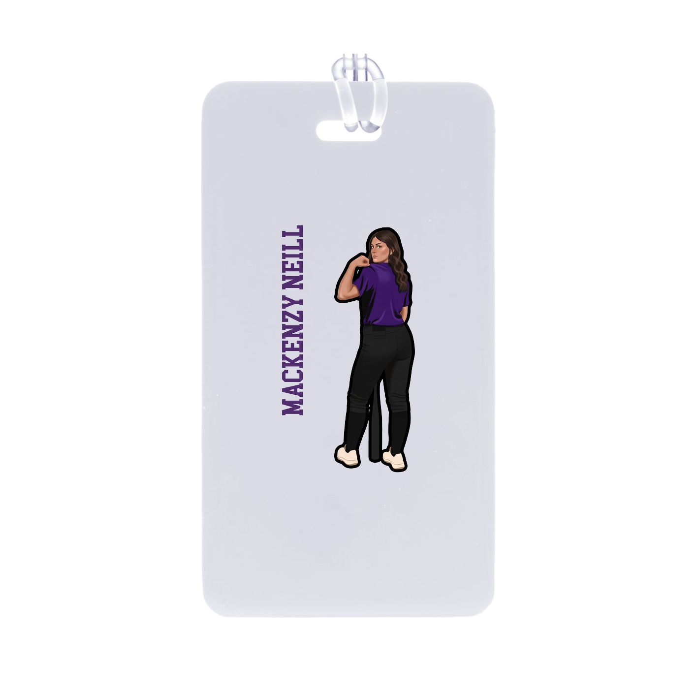 Bag Tag