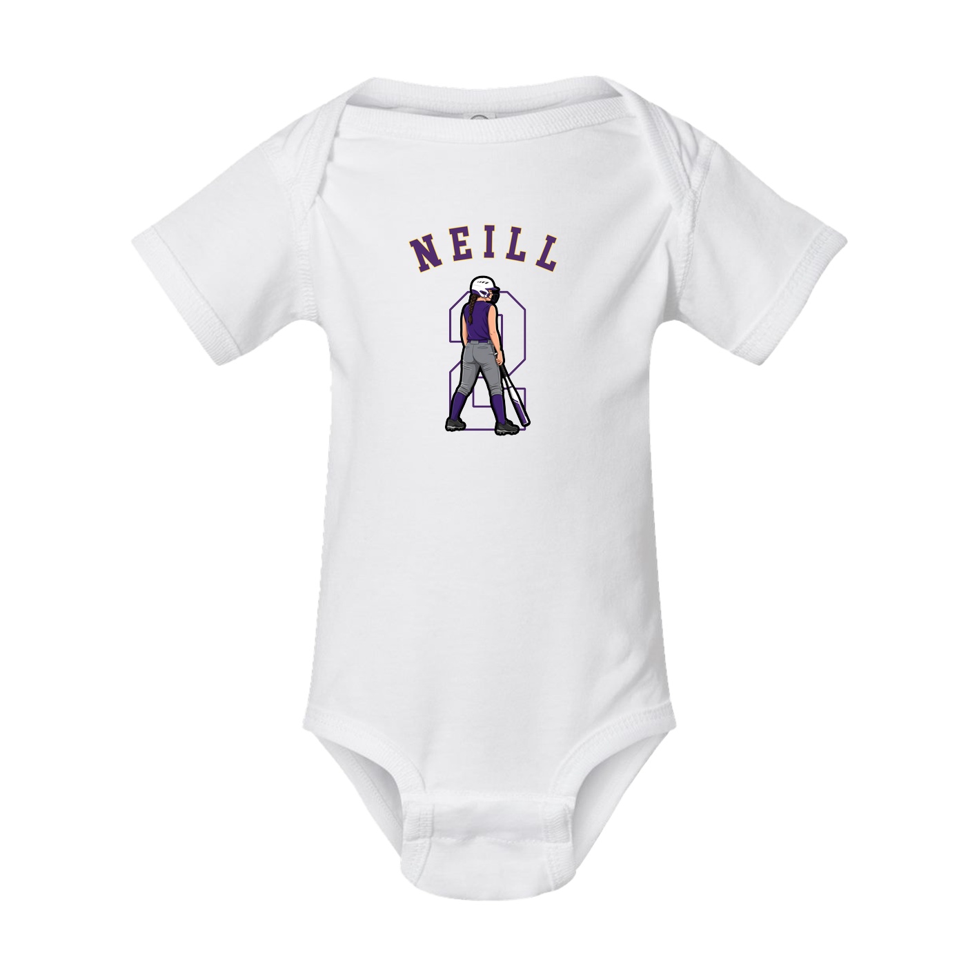 Baby Onesie