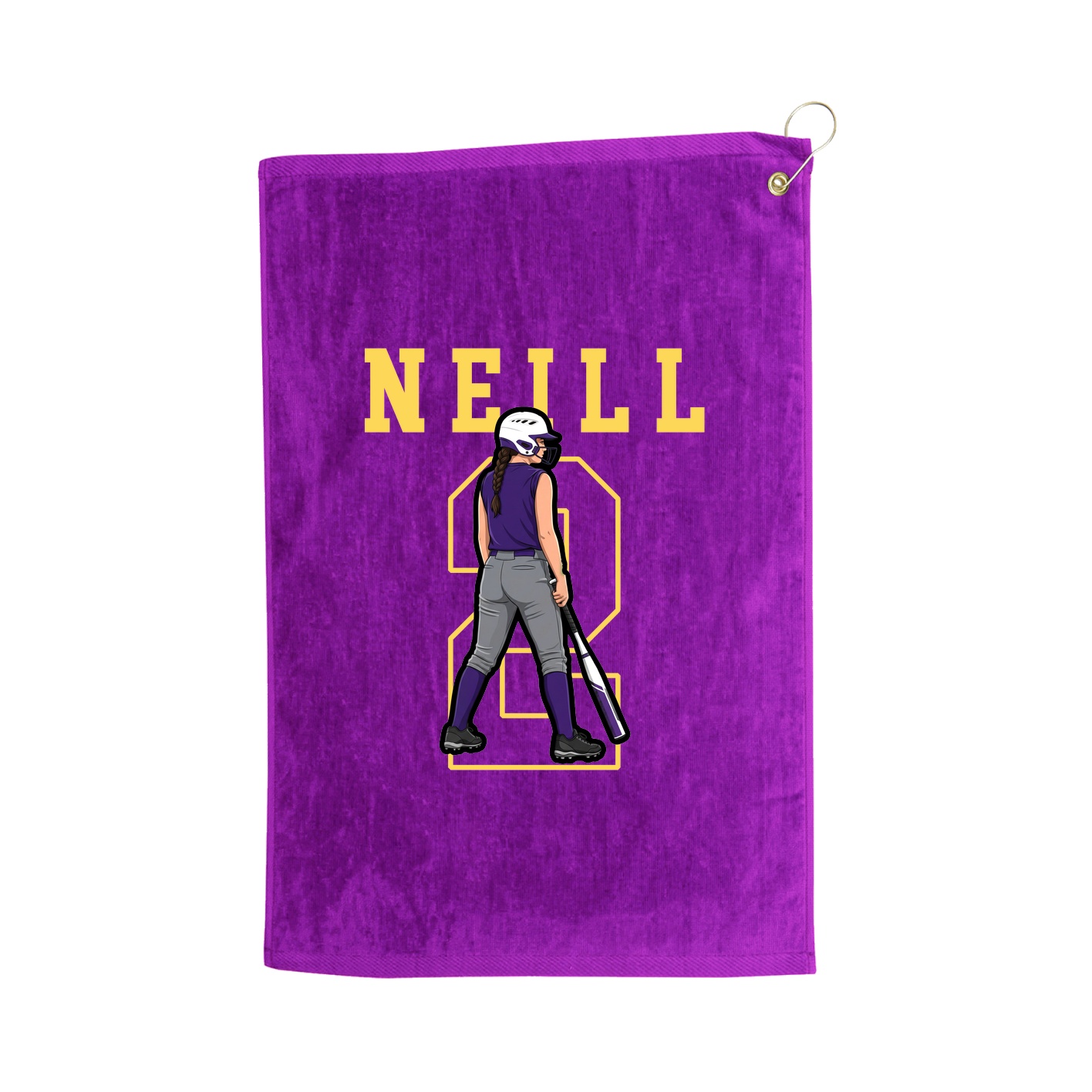Golf Towel