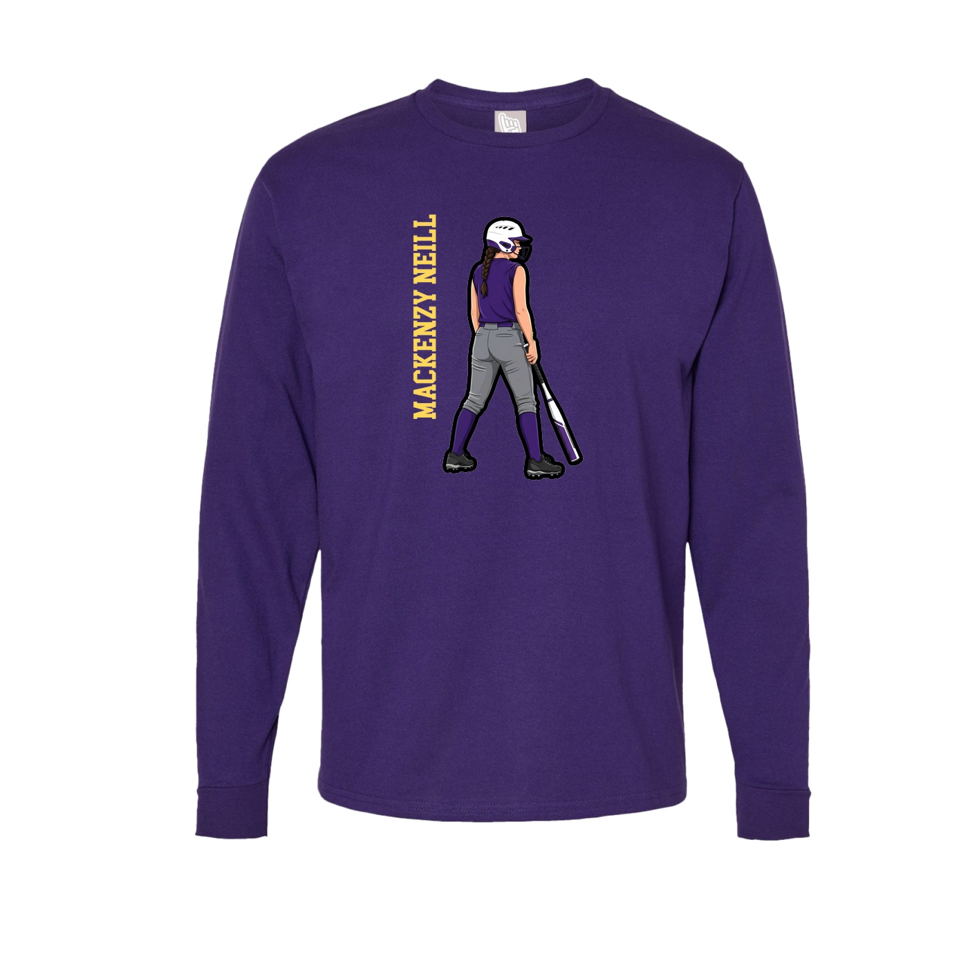 Long Sleeve Tee