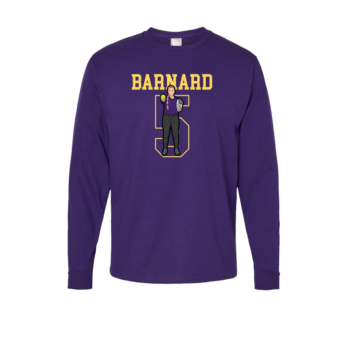 Long Sleeve Tee