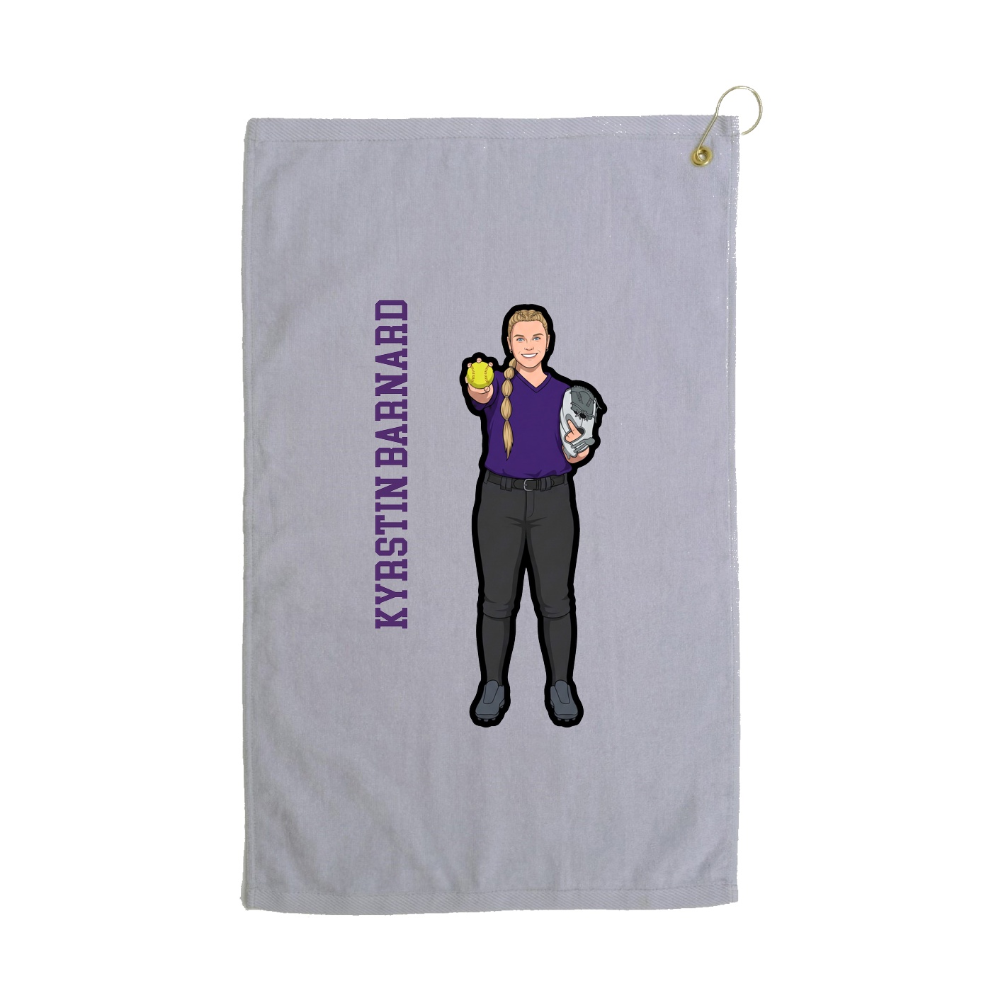Golf Towel