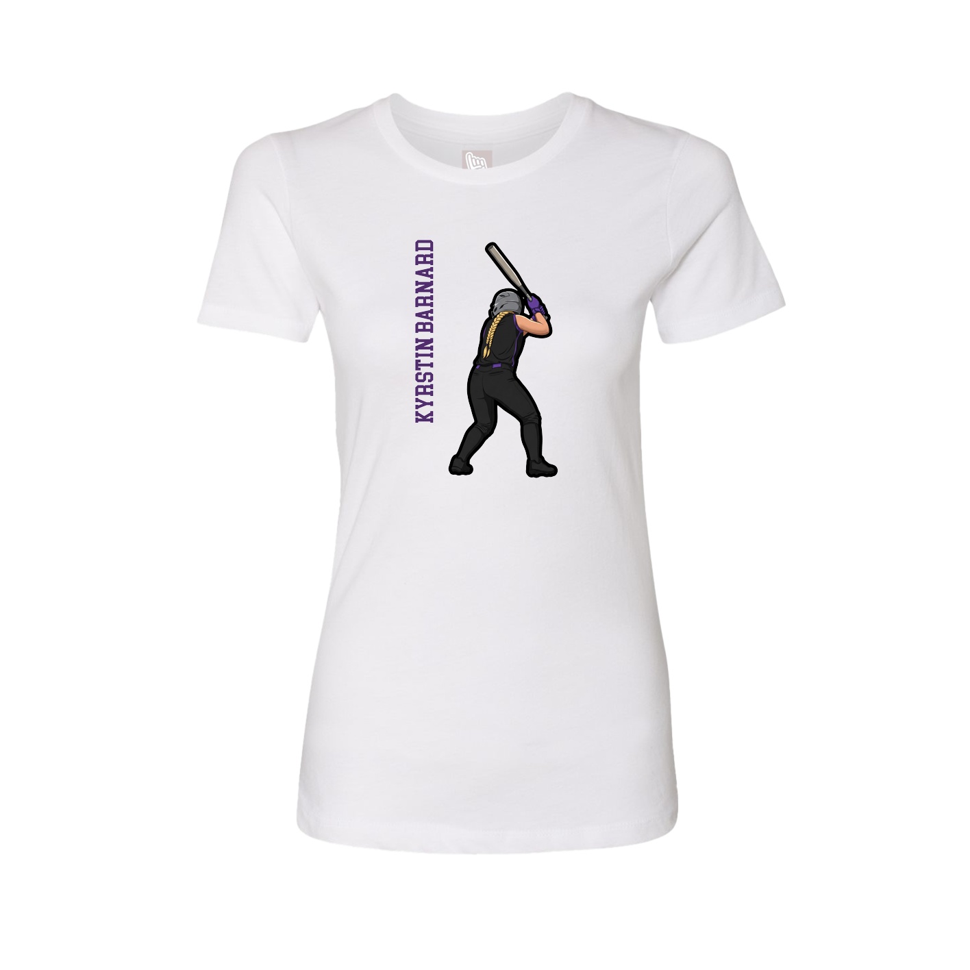 Womens Tee