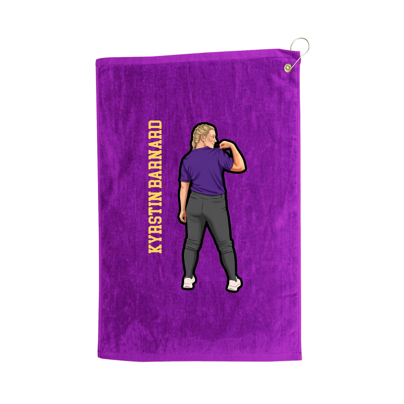 Golf Towel