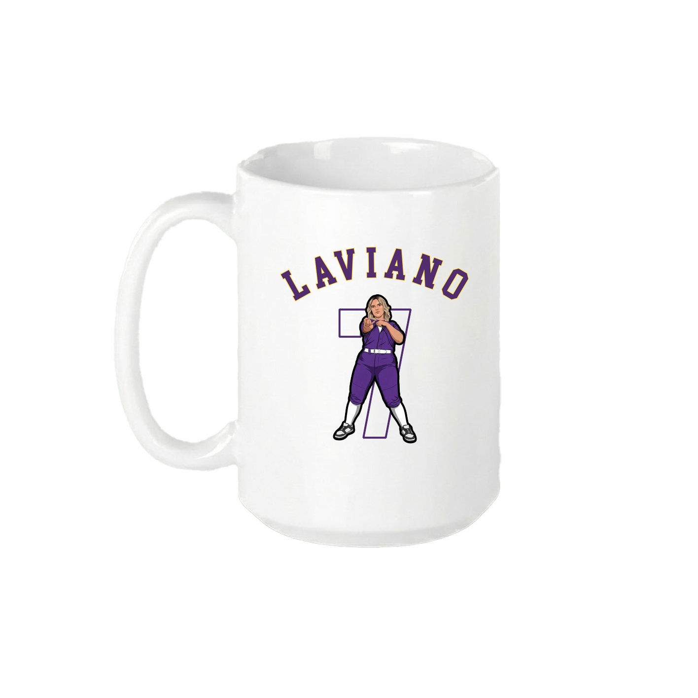 15oz Coffee Mug